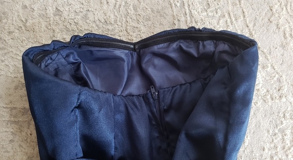 Lily Rose Formal Dress - Picture 5 of 7